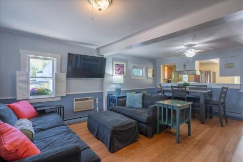 14 Thomaston Street Rockland ME 04841