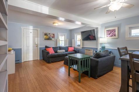 14 Thomaston Street Rockland ME 04841