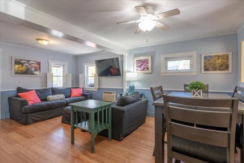 14 Thomaston Street Rockland ME 04841