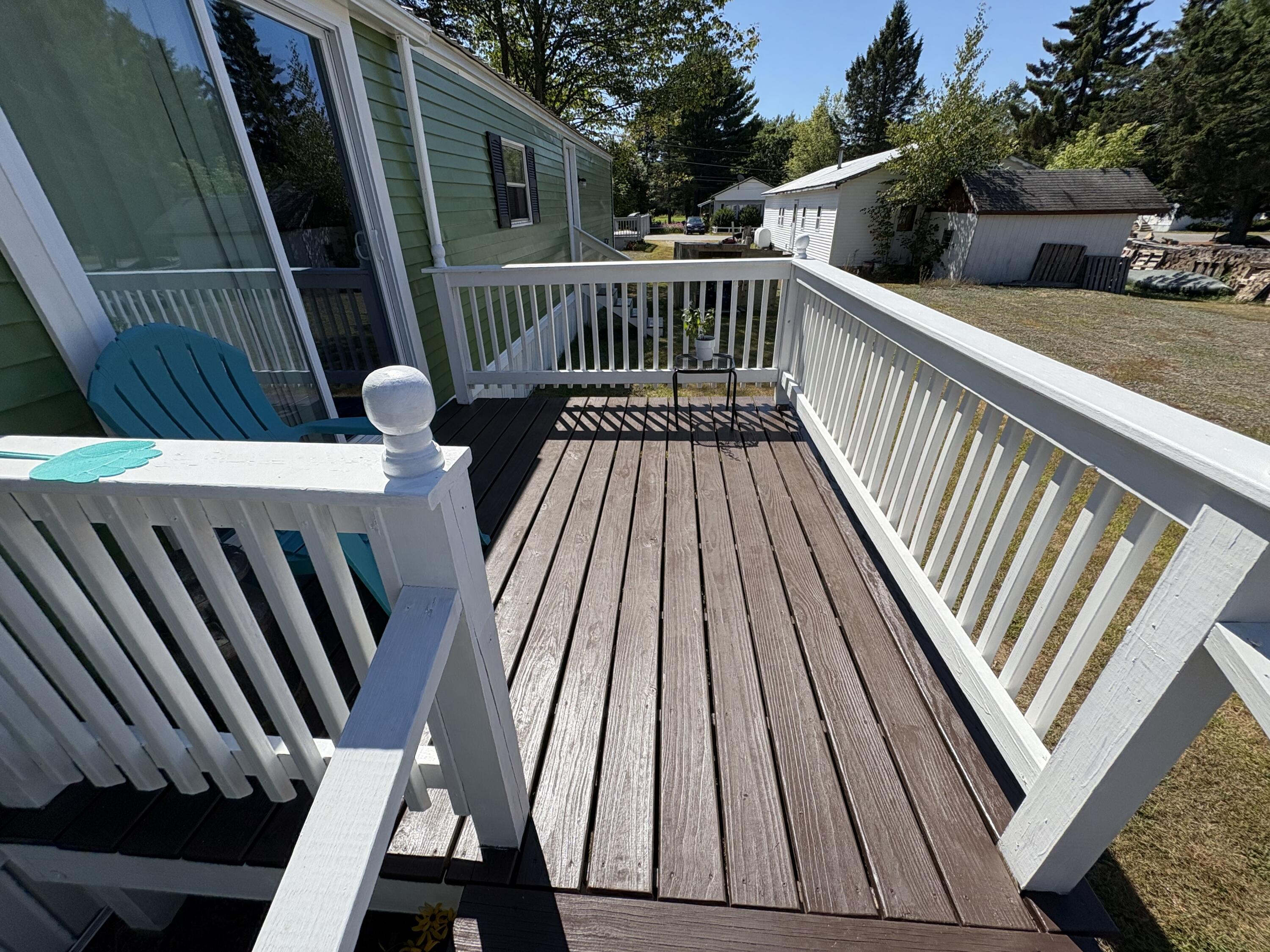 221 Kelley Mobile Home Park Millinocket ME 04462