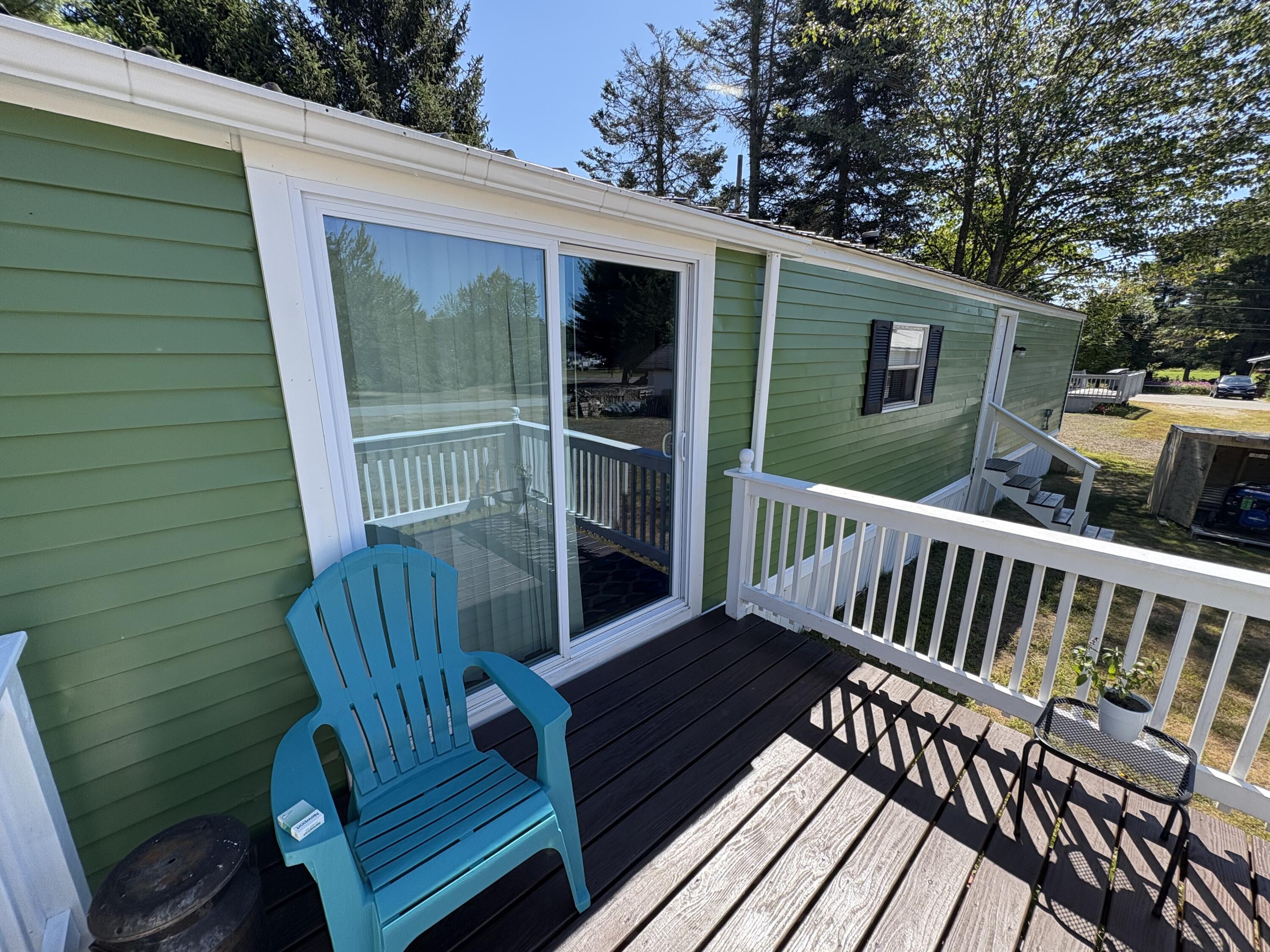 221 Kelley Mobile Home Park Millinocket ME 04462