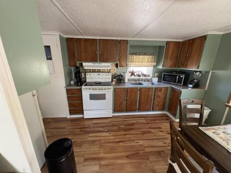 221 Kelley Mobile Home Park Millinocket ME 04462