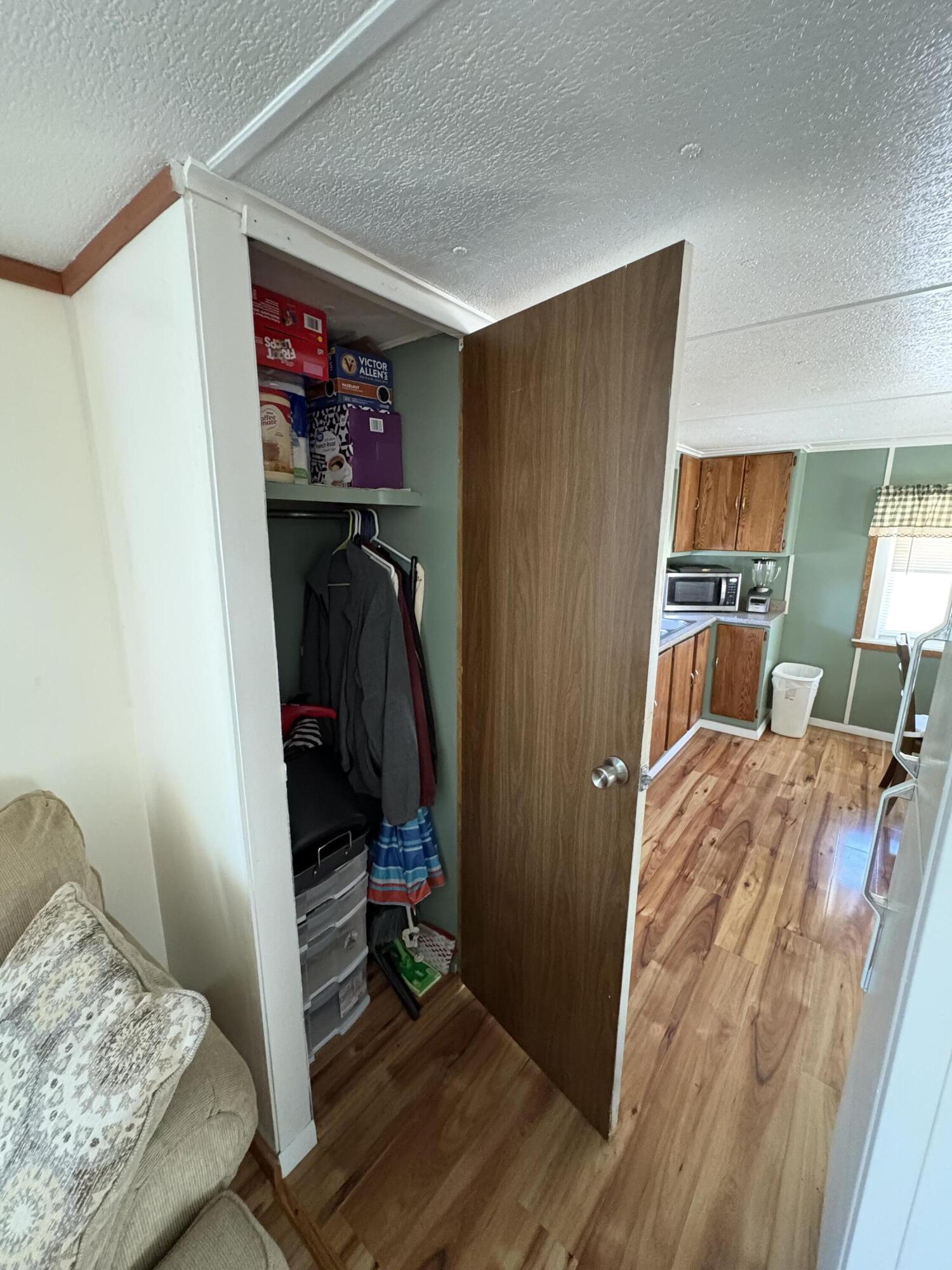 221 Kelley Mobile Home Park Millinocket ME 04462