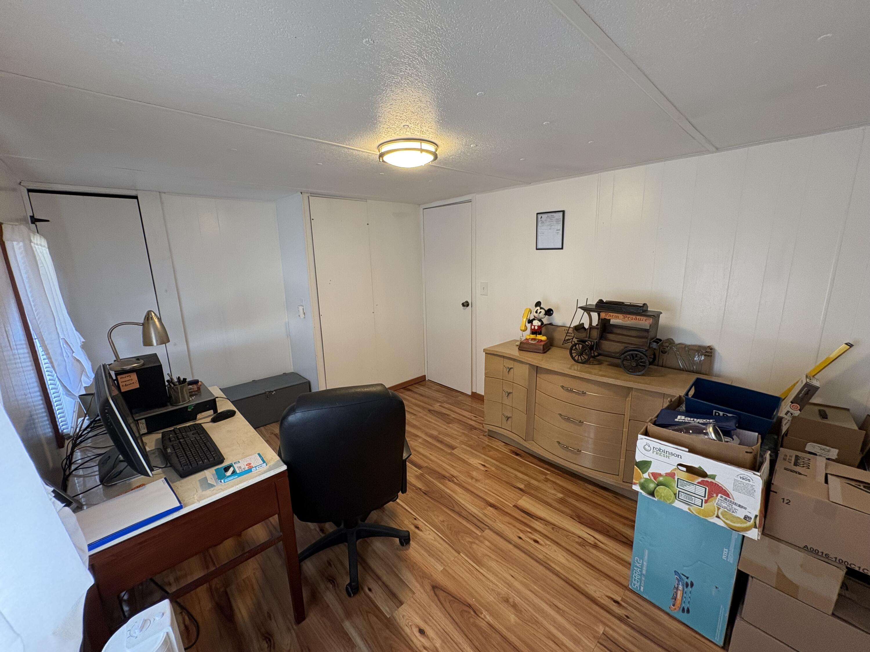 221 Kelley Mobile Home Park Millinocket ME 04462