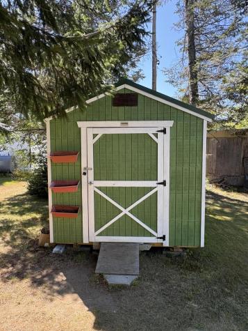 221 Kelley Mobile Home Park Millinocket ME 04462