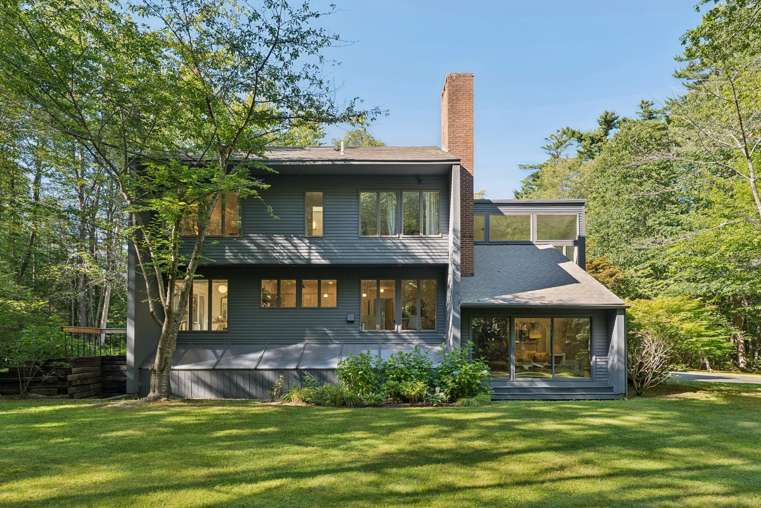 53 Waites Landing Road Falmouth ME 04105