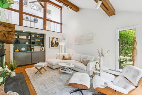 53 Waites Landing Road Falmouth ME 04105