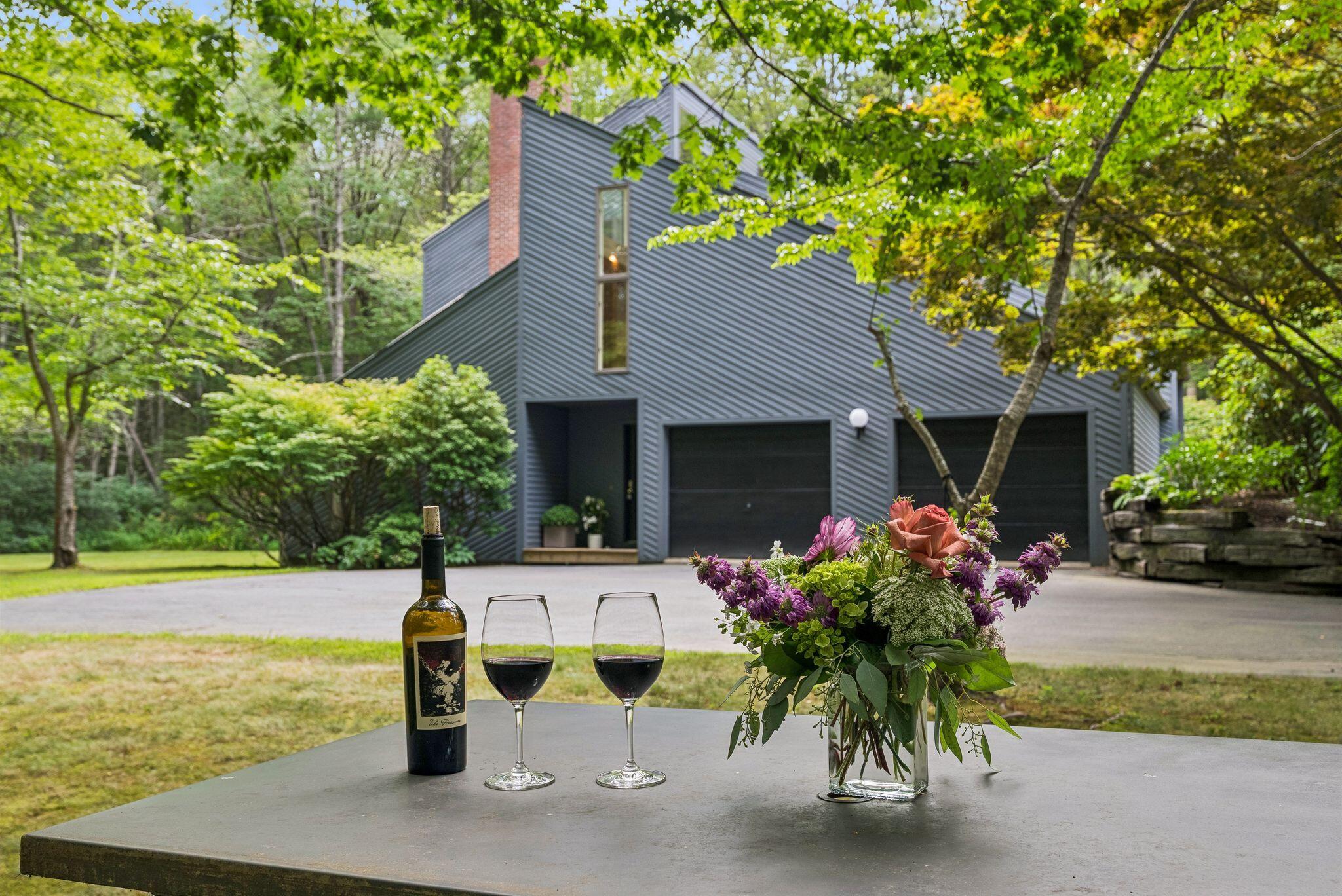 53 Waites Landing Road Falmouth ME 04105