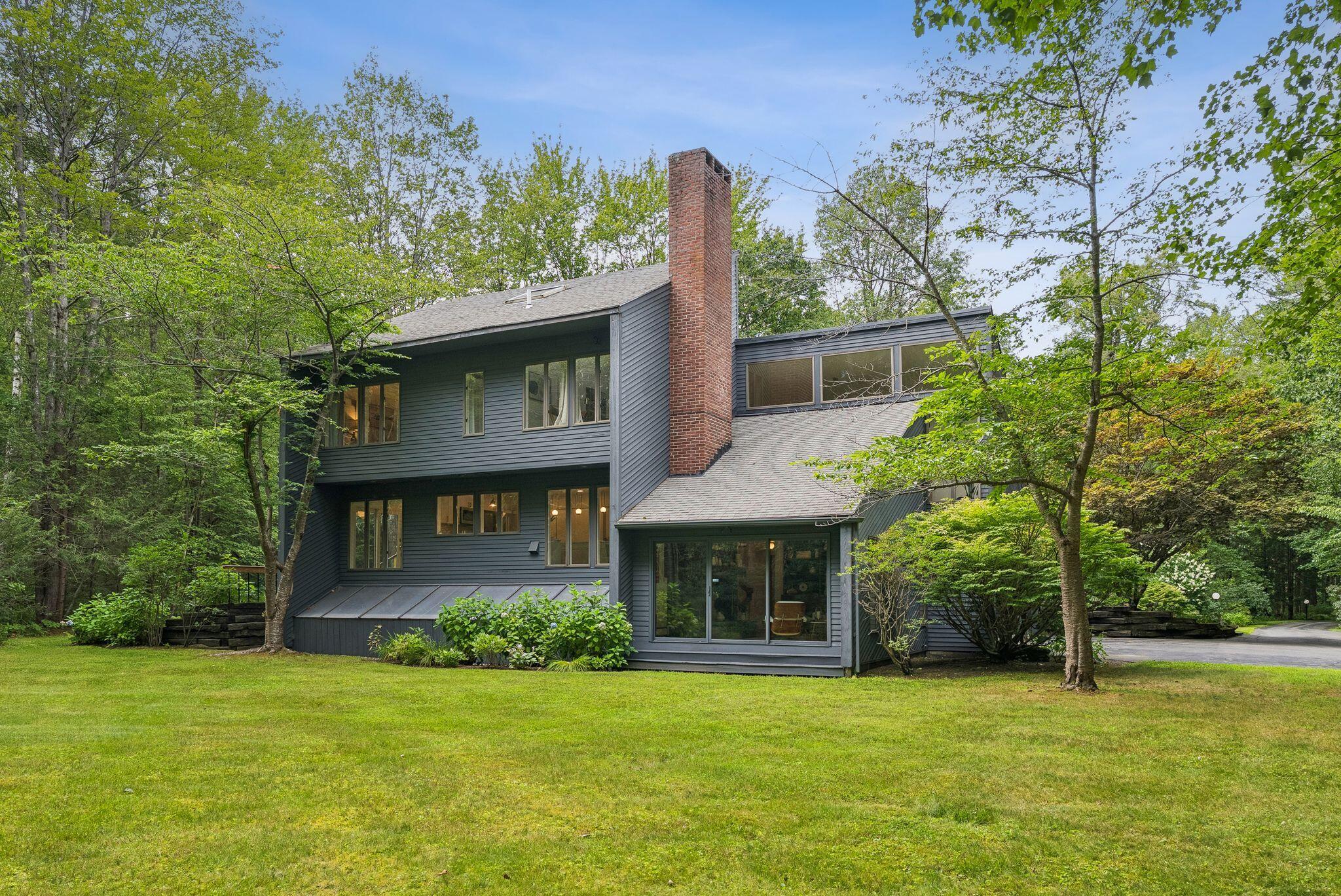 53 Waites Landing Road Falmouth ME 04105