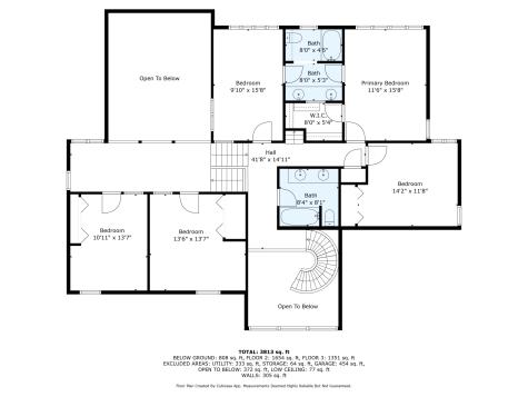 53 Waites Landing Road Falmouth ME 04105