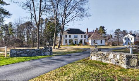 22 Royall Point Road Yarmouth ME 04096