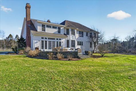 22 Royall Point Road Yarmouth ME 04096