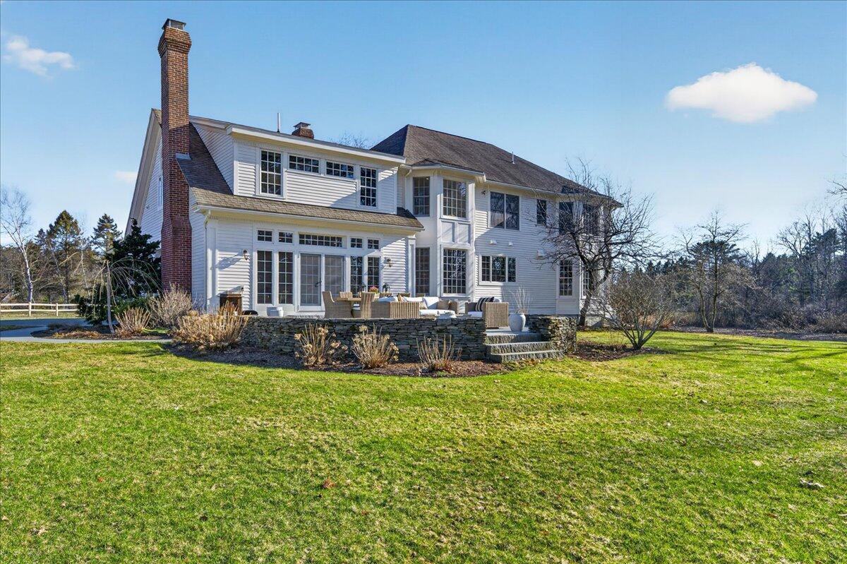 22 Royall Point Road Yarmouth ME 04096
