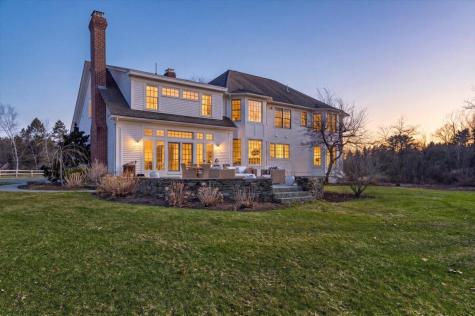22 Royall Point Road Yarmouth ME 04096