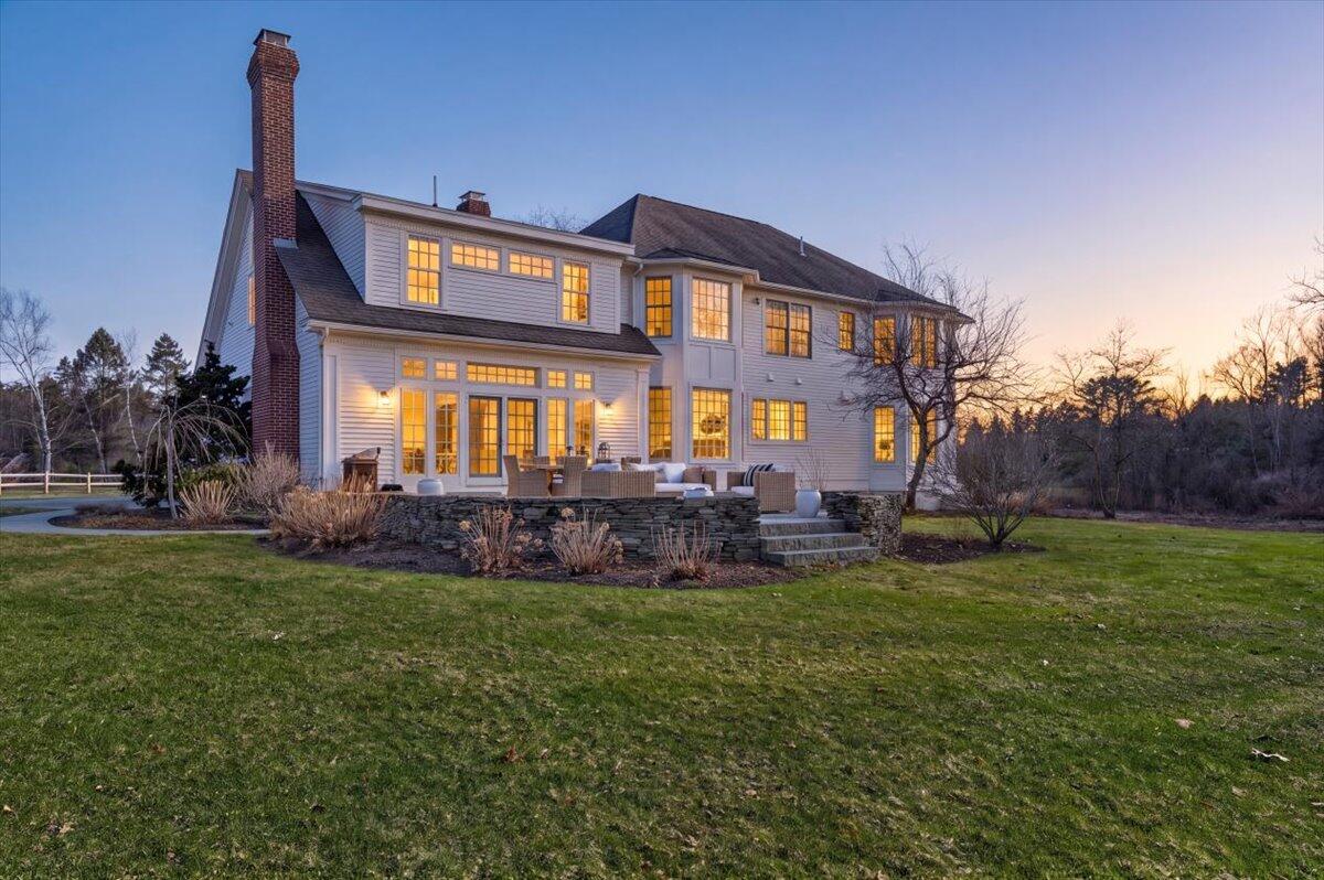 22 Royall Point Road Yarmouth ME 04096