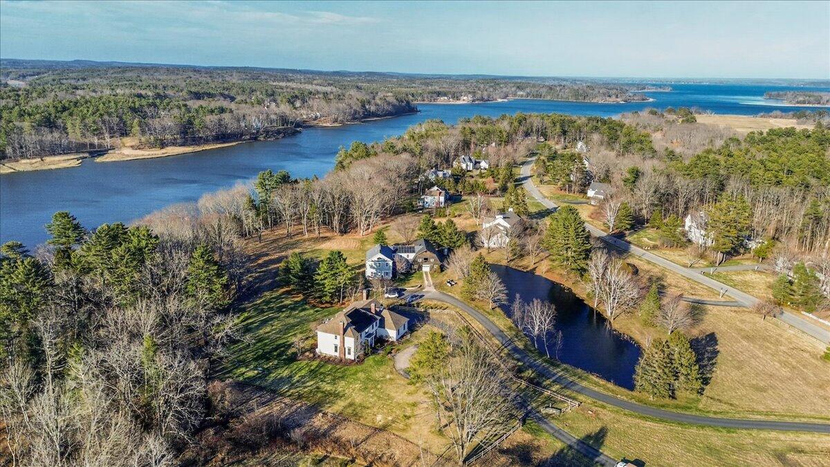 22 Royall Point Road Yarmouth ME 04096