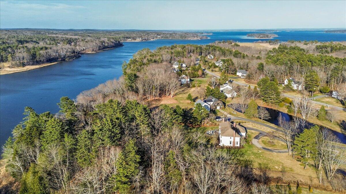 22 Royall Point Road Yarmouth ME 04096