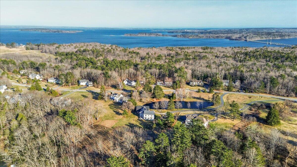 22 Royall Point Road Yarmouth ME 04096