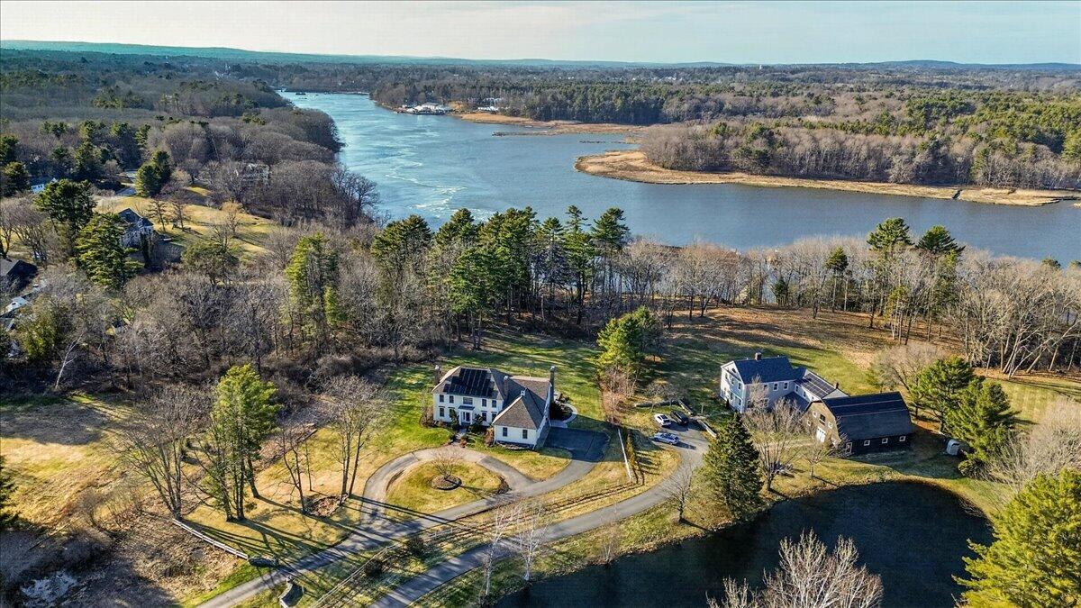 22 Royall Point Road Yarmouth ME 04096
