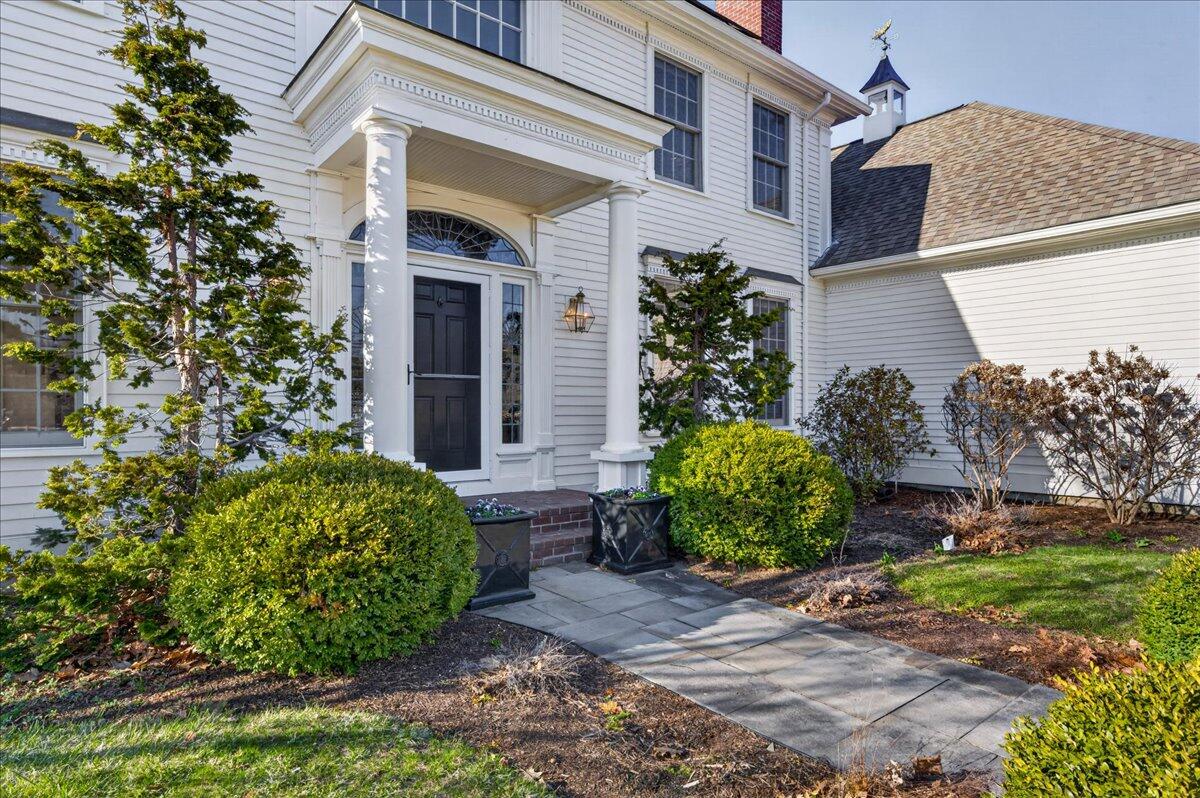 22 Royall Point Road Yarmouth ME 04096