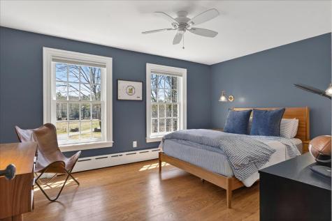 22 Royall Point Road Yarmouth ME 04096