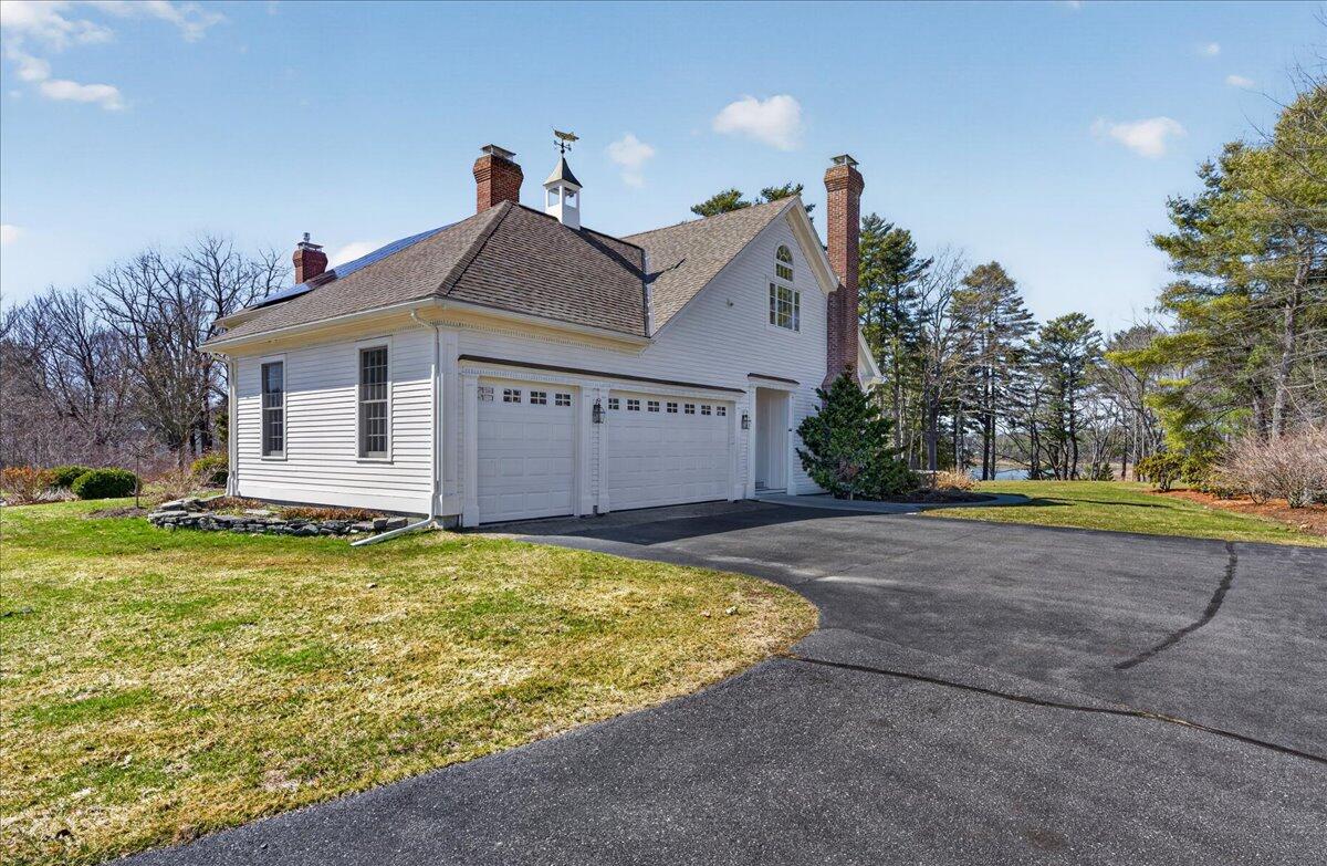 22 Royall Point Road Yarmouth ME 04096