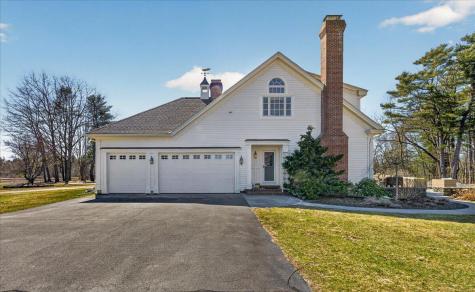 22 Royall Point Road Yarmouth ME 04096