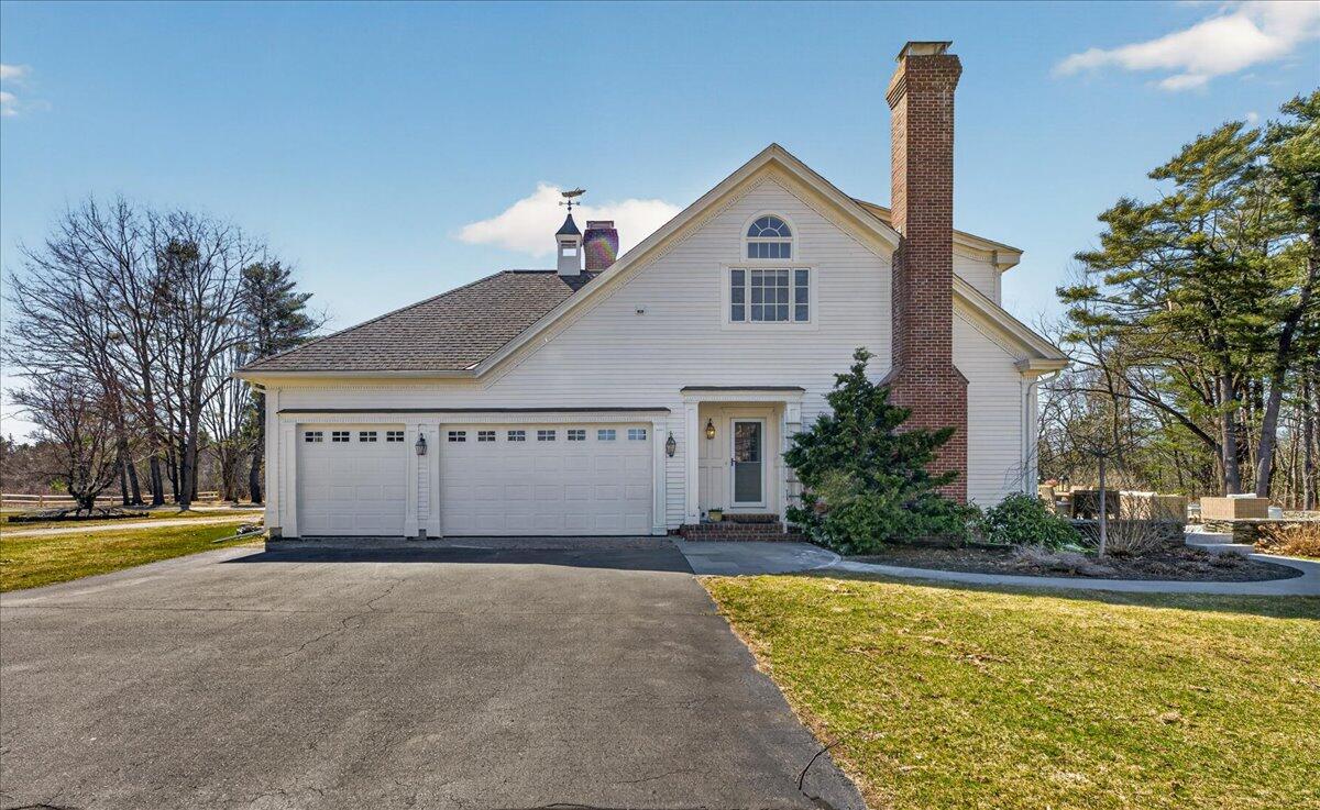 22 Royall Point Road Yarmouth ME 04096
