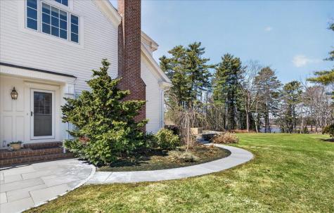 22 Royall Point Road Yarmouth ME 04096