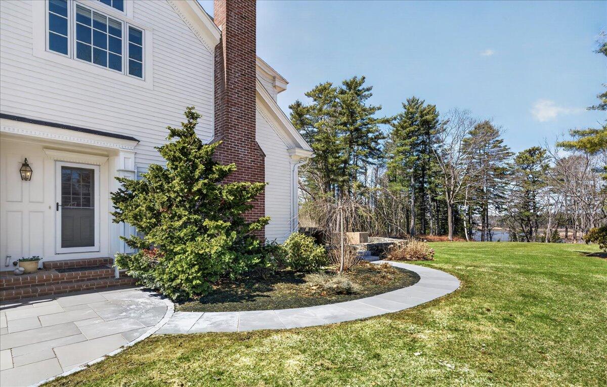 22 Royall Point Road Yarmouth ME 04096
