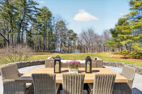 22 Royall Point Road Yarmouth ME 04096
