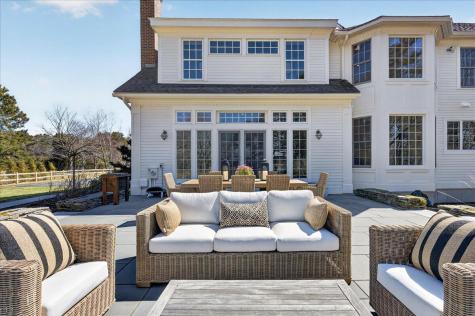 22 Royall Point Road Yarmouth ME 04096