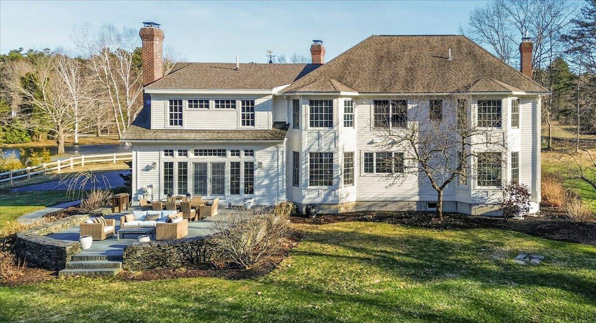 22 Royall Point Road Yarmouth ME 04096