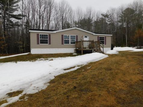 217 Ward Hill Road Norridgewock ME 04957