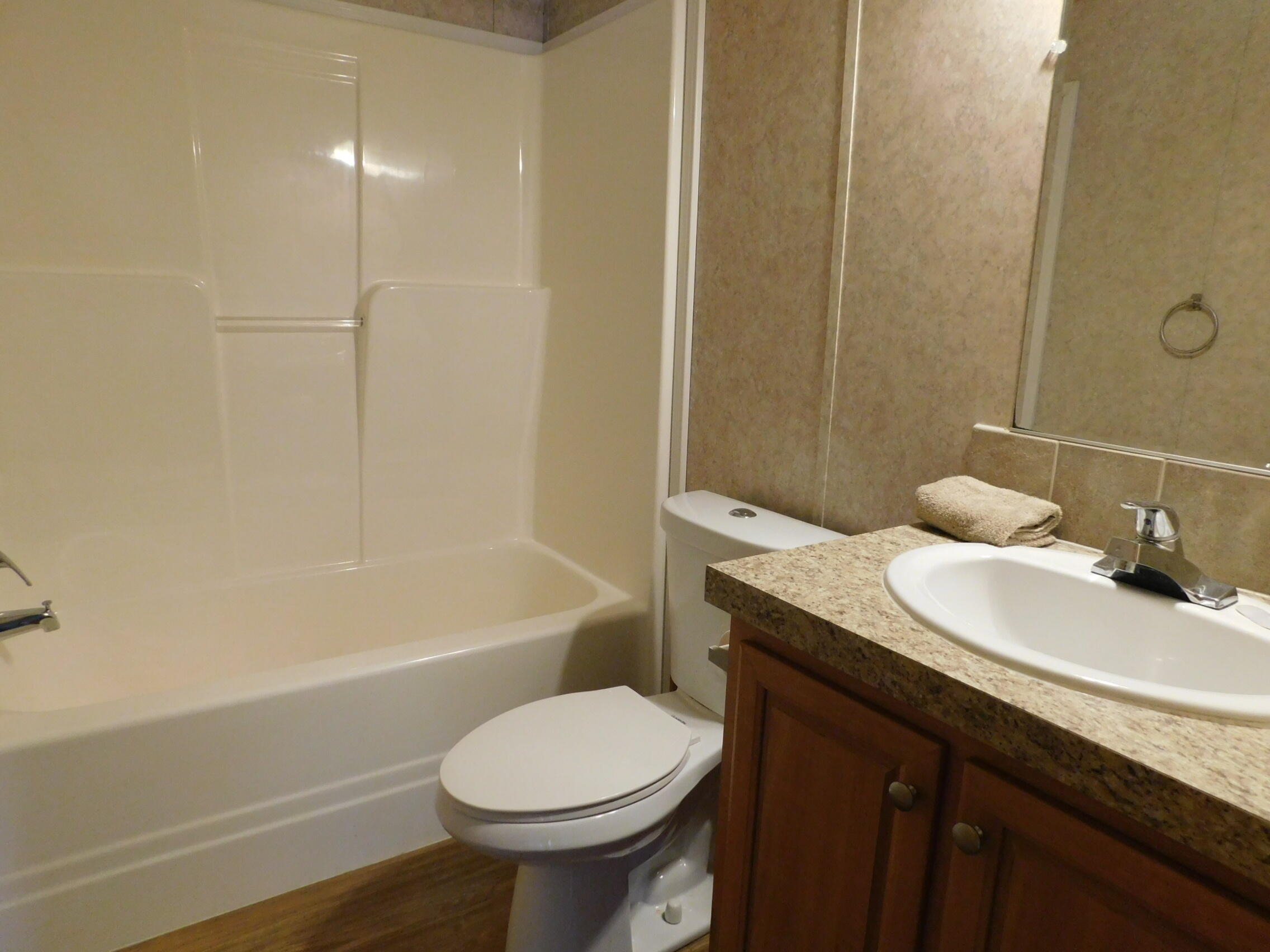 217 Ward Hill Road Norridgewock ME 04957