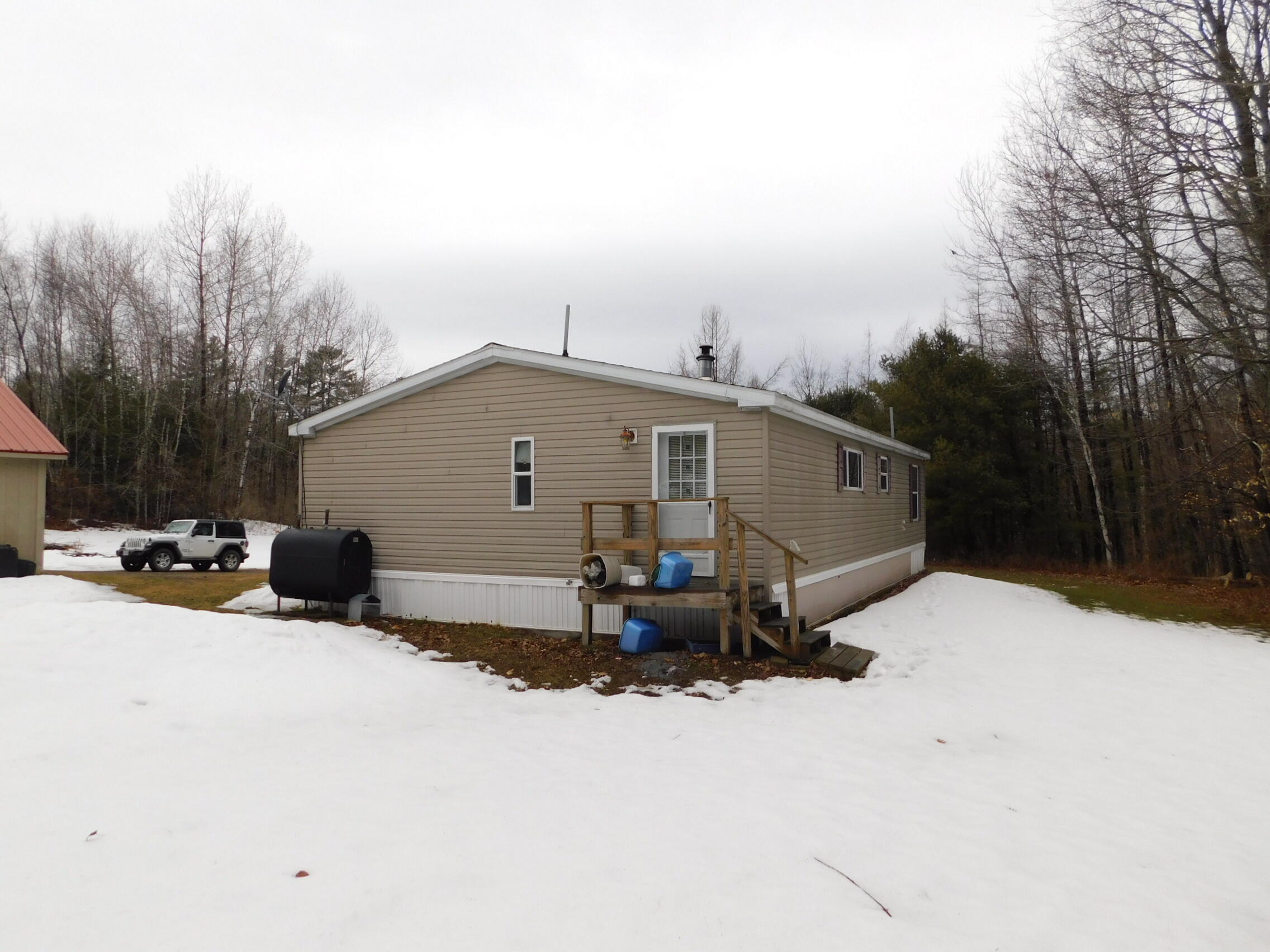217 Ward Hill Road Norridgewock ME 04957