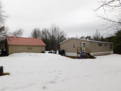 217 Ward Hill Road Norridgewock ME 04957