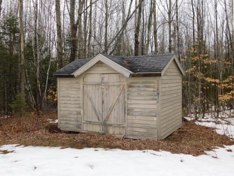 217 Ward Hill Road Norridgewock ME 04957