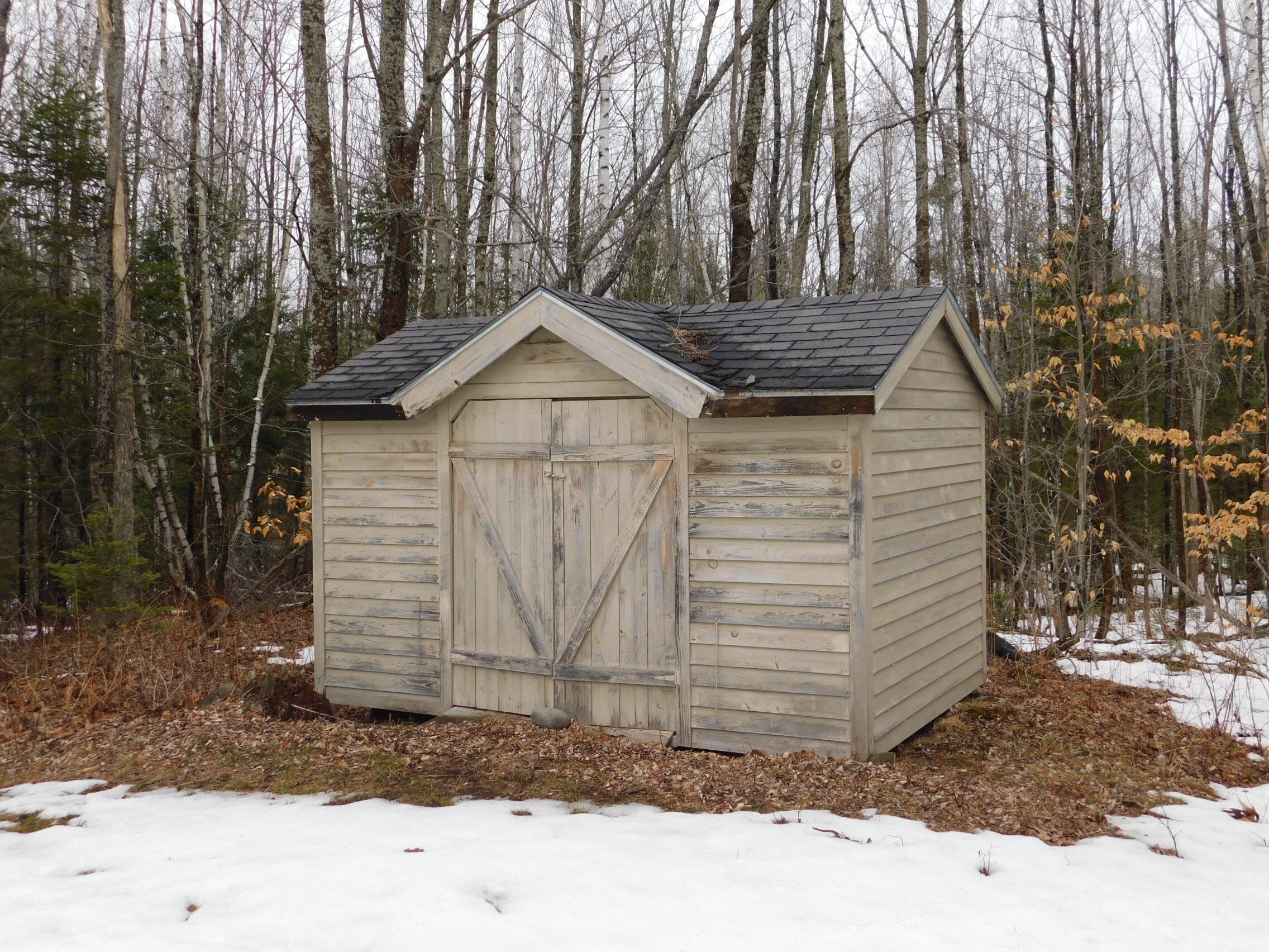 217 Ward Hill Road Norridgewock ME 04957