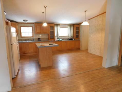 217 Ward Hill Road Norridgewock ME 04957