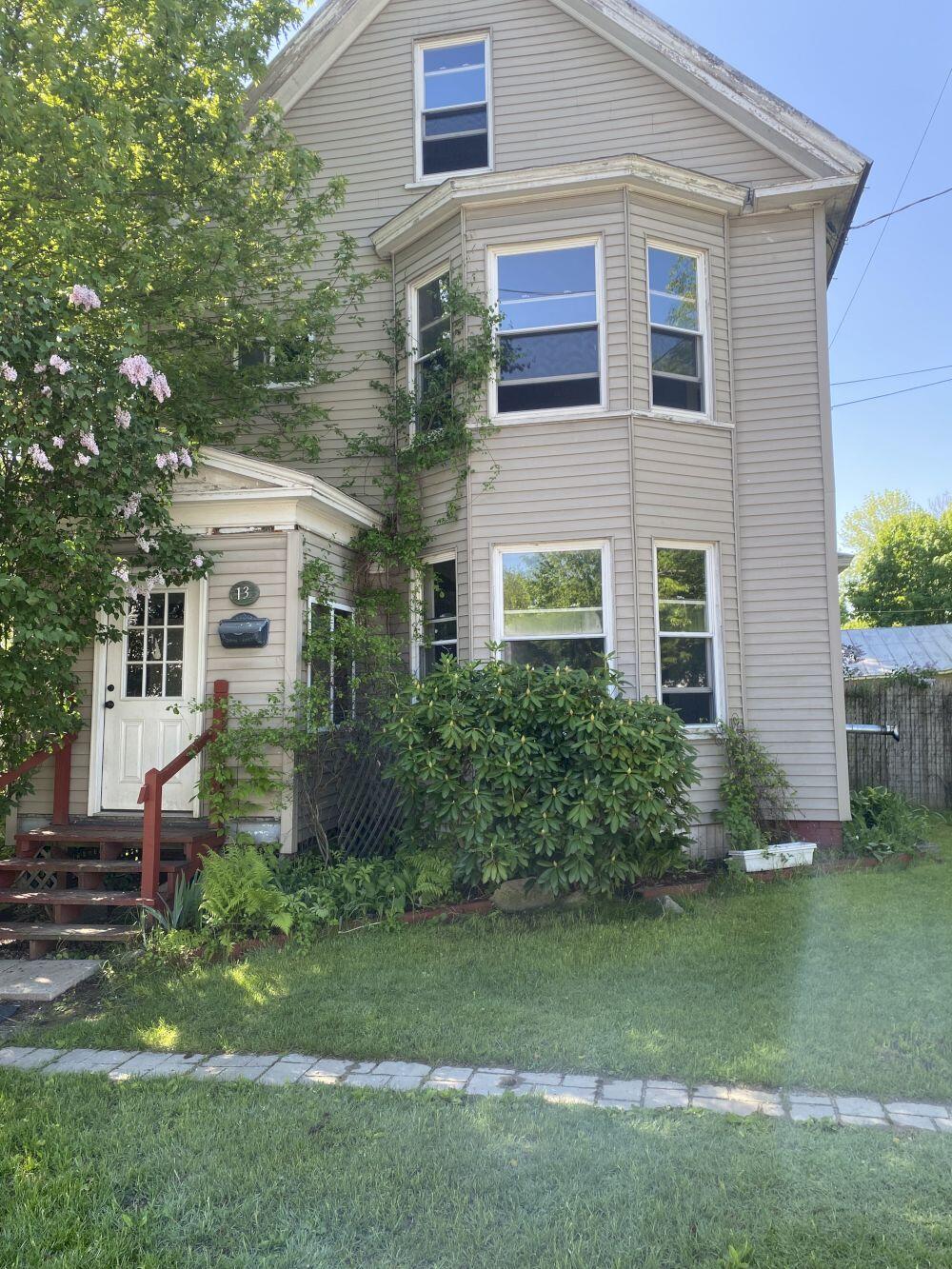 13 Leavitt Street Skowhegan ME 04976