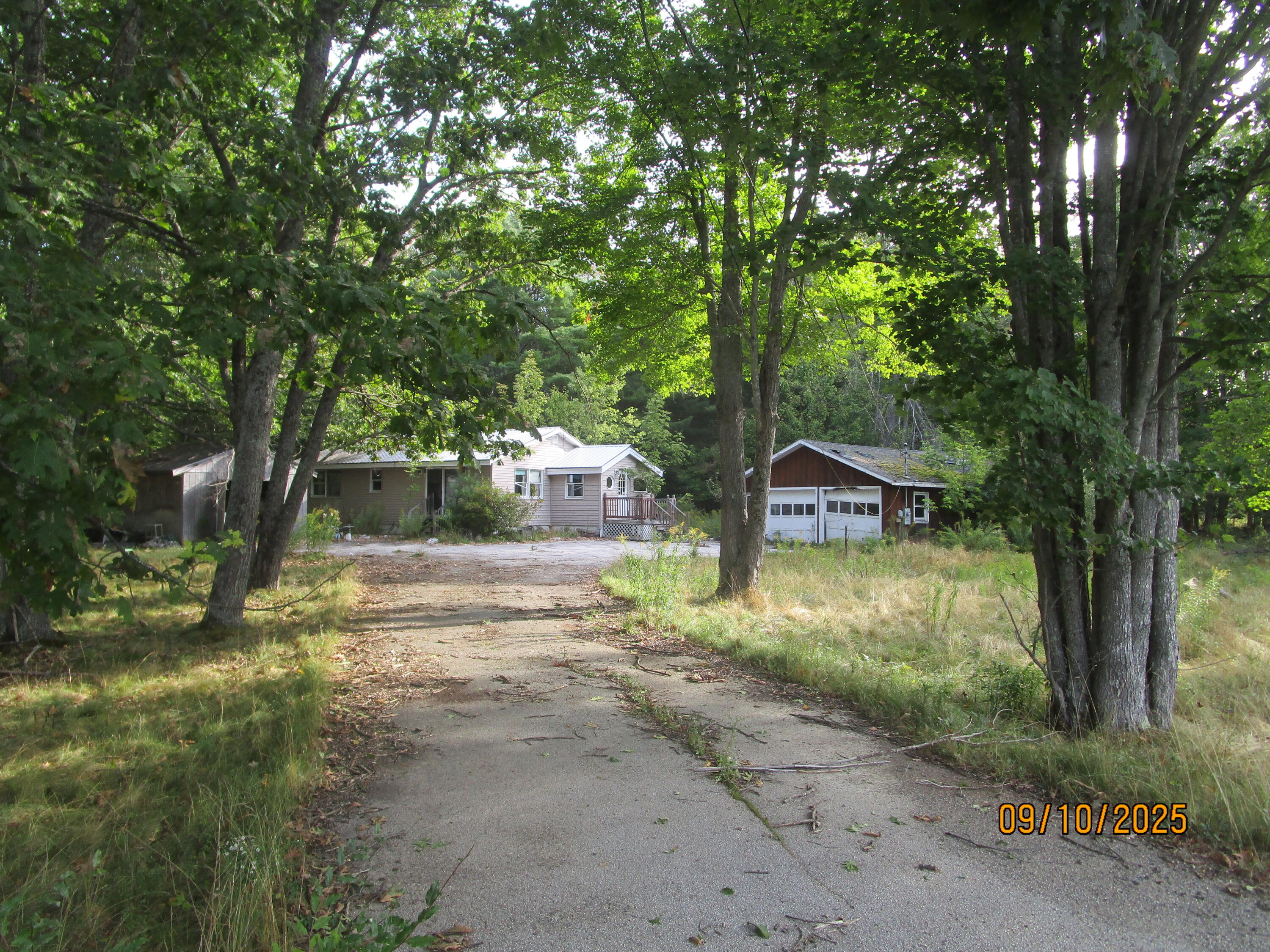 290 Center Drive Orrington ME 04474