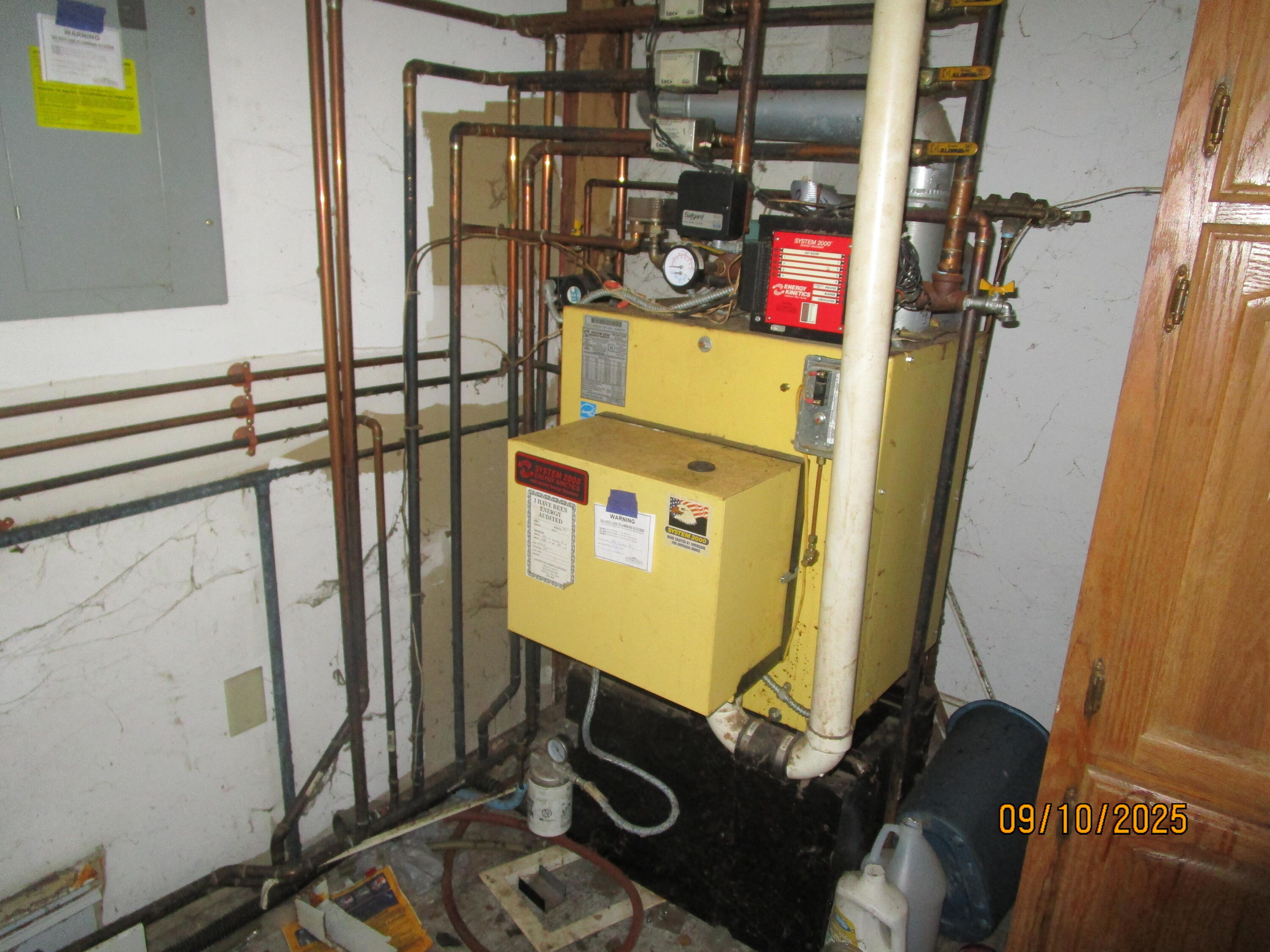 290 Center Drive Orrington ME 04474