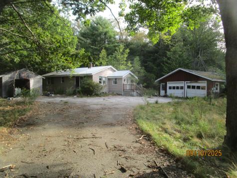 290 Center Drive Orrington ME 04474