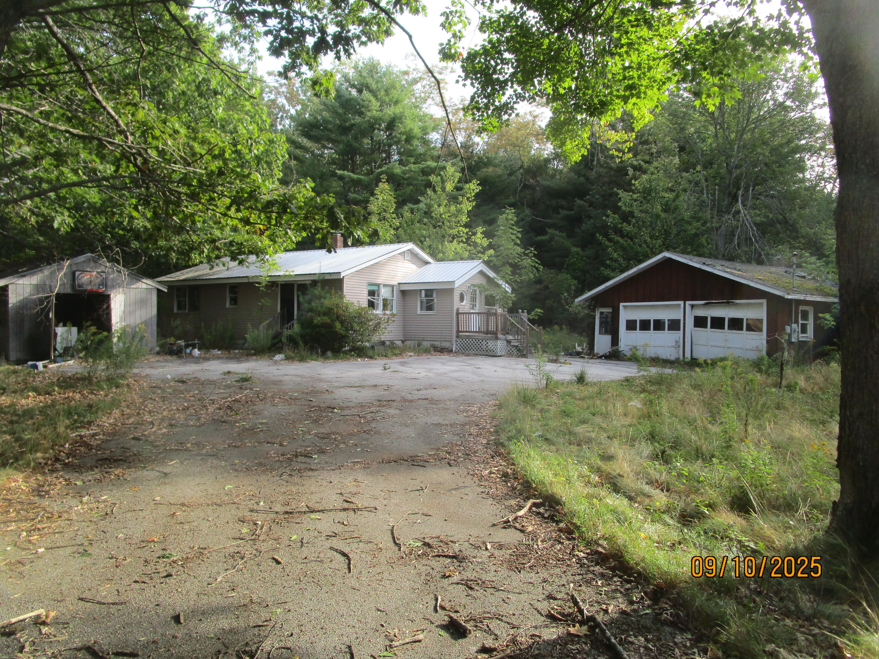 290 Center Drive Orrington ME 04474