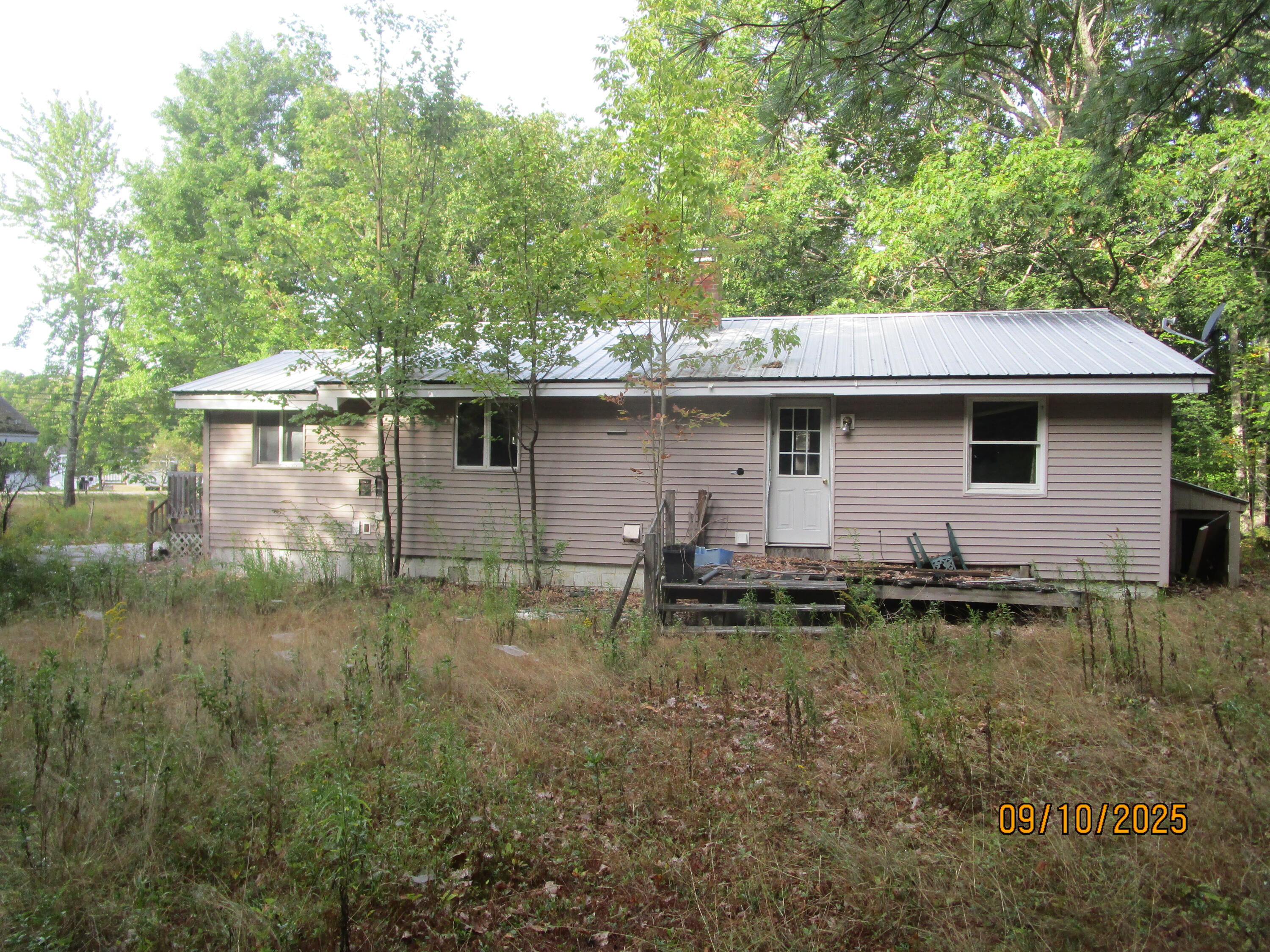 290 Center Drive Orrington ME 04474