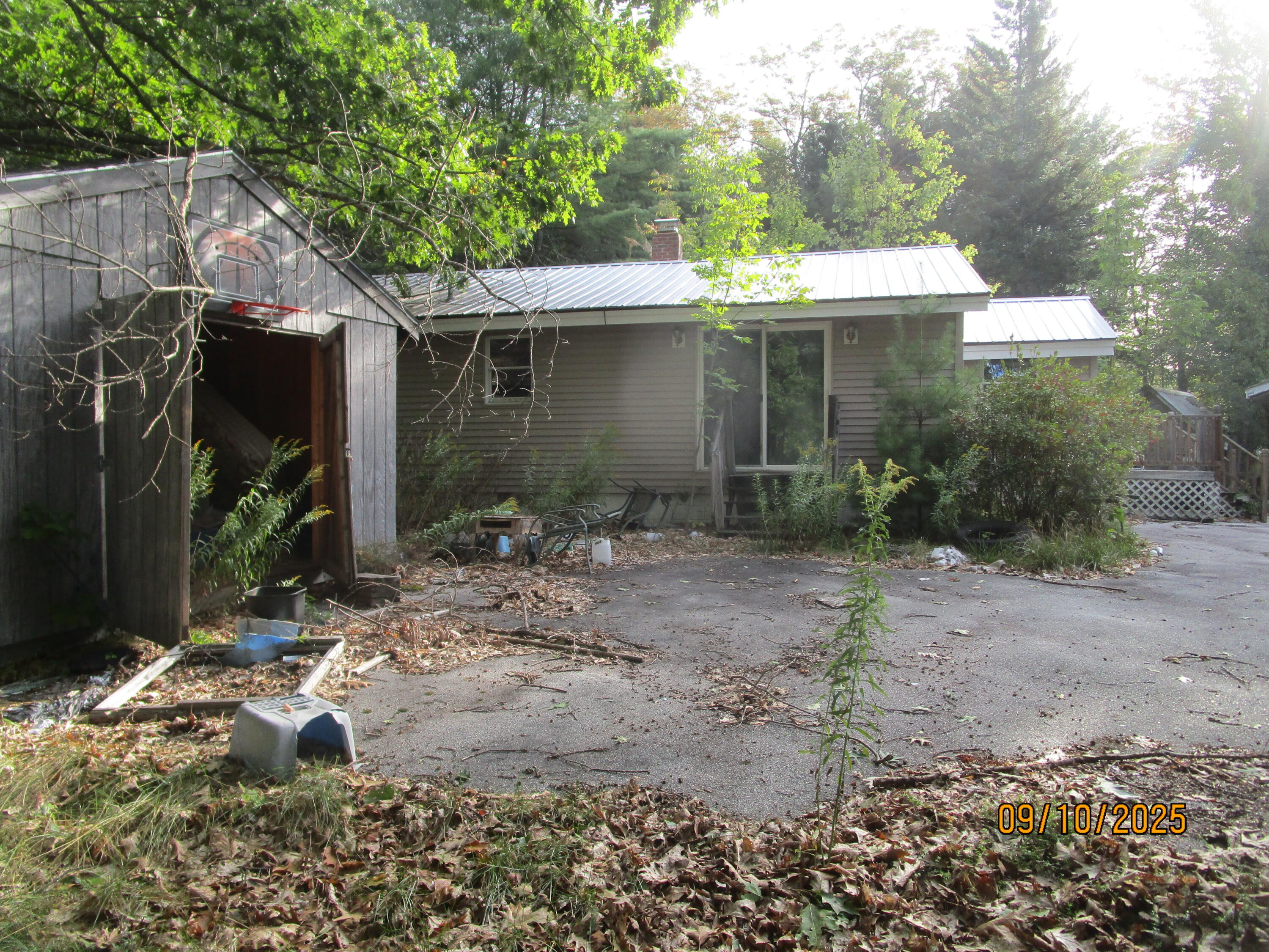 290 Center Drive Orrington ME 04474