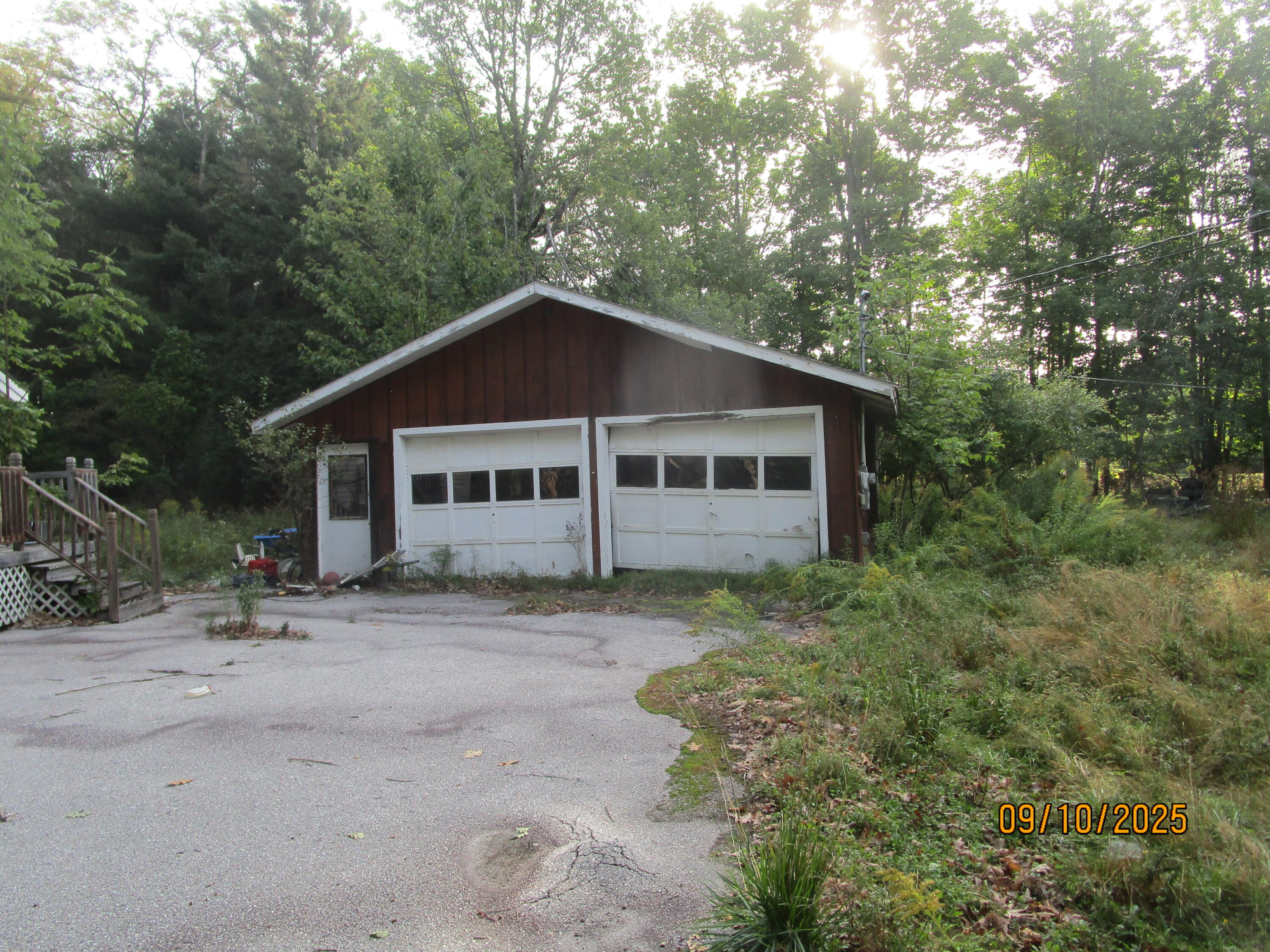 290 Center Drive Orrington ME 04474