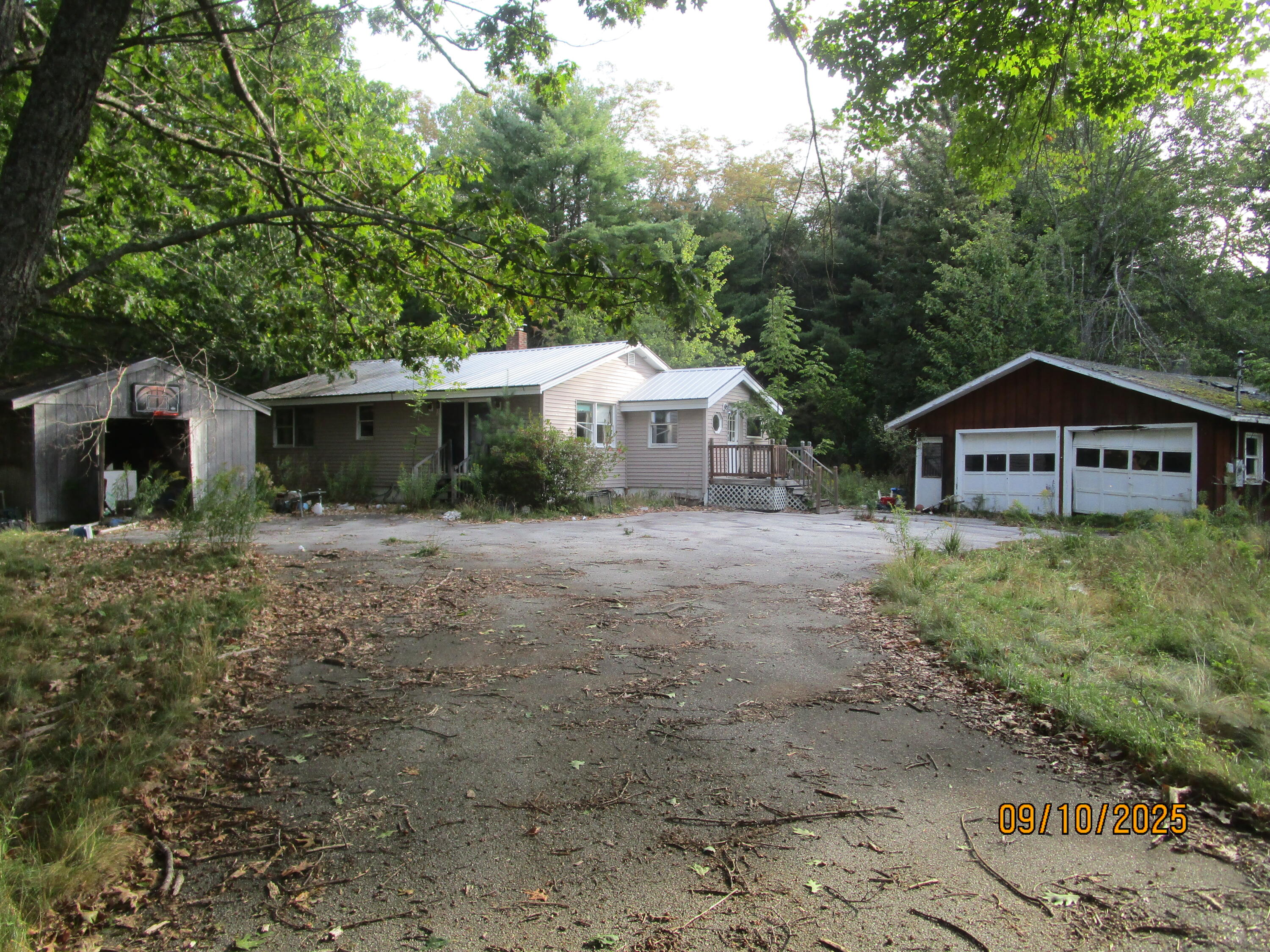 290 Center Drive Orrington ME 04474