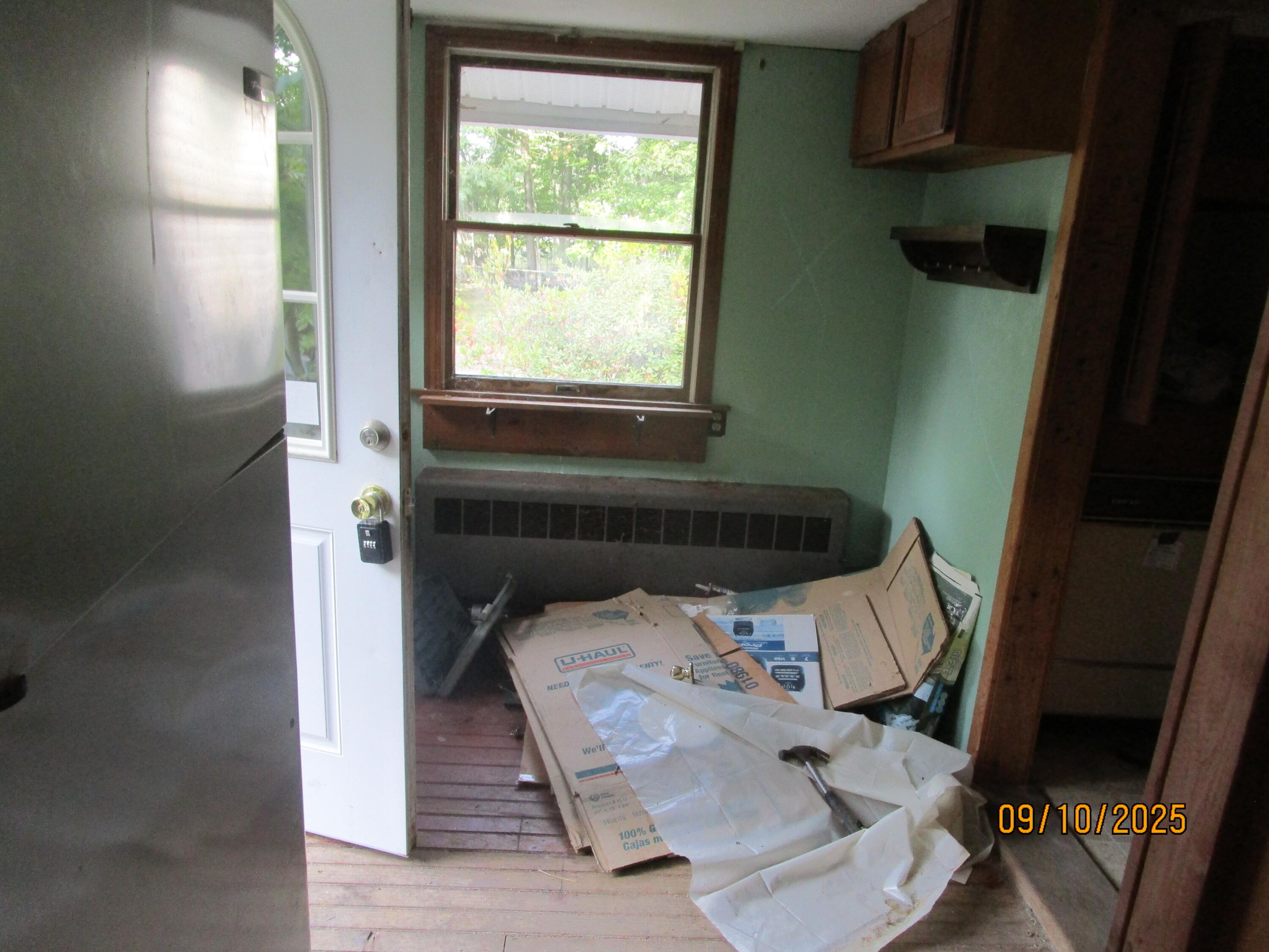 290 Center Drive Orrington ME 04474